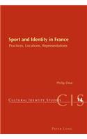 Sport and Identity in France