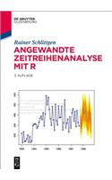 Angewandte Zeitreihenanalyse mit R
