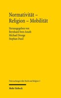 Normativitat - Religion - Mobilitat