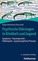 Psychische Storungen in Kindheit Und Jugend