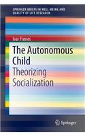 Autonomous Child