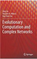 Evolutionary Computation and Complex Networks