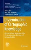 Dissemination of Cartographic Knowledge