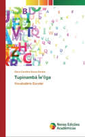 Tupinambá Îe'ẽga