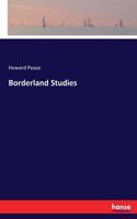 Borderland Studies