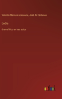 Ledia