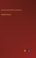 Holland House