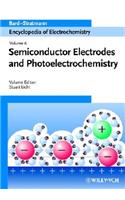 Semiconductor Electrodes and Photoelectrochemistry