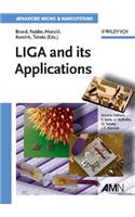 Liga and Its Applications