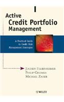 Active Credit Portfolio Management