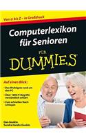 Computerlexikon fur Senioren fur Dummies