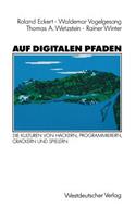 Auf Digitalen Pfaden