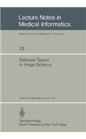 Selected Topics in Image Science