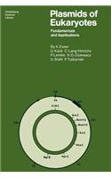 Plasmids of Eukaryotes