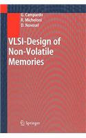 Vlsi-Design of Non-Volatile Memories