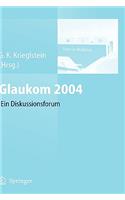 Glaukom 2004