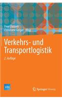 Verkehrs- Und Transportlogistik