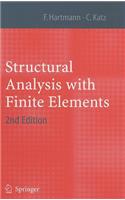 Structural Analysis with Finite Elements