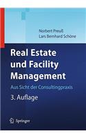 Real Estate Und Facility Management