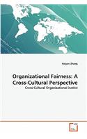 Organizational Fairness