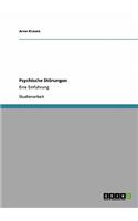 Psychische Störungen