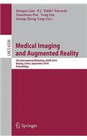 Medical Imaging and Augmented Reality