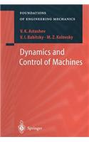 Dynamics and Control of Machines