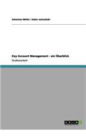 Key Account Management - ein Überblick