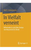 In Vielfalt Verneint