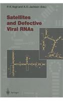 Satellites and Defective Viral Rnas