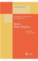 Space Solar Physics