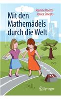 Mit Den Mathemädels Durch Die Welt