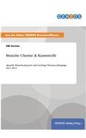 Branche Chemie & Kunststoffe