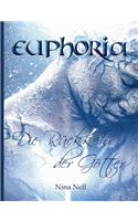 Euphoria - Die Rückkehr der Götter (Sammelband)