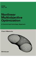 Nonlinear Multiobjective Optimization
