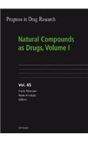 Natural Compounds as Drugs, Volume I