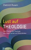 Lust auf Theologie