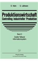 Produktionswirtschaft - Controlling Industrieller Produktion