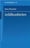 Gefäßkrankheiten