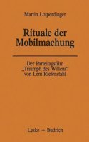 Der Parteitagsfilm â€žTriumph des Willens