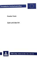 Gott Und Das Ich