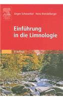 Einfuhrung In die Limnologie