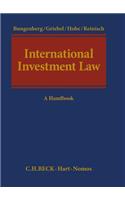 International Investment Law