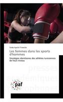 Les Femmes Dans Les Sports d'Hommes