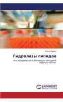 Gidrolazy Lipidov