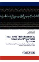 Real Time Identification & Control of Pneumatic Systems