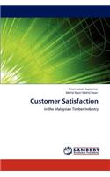 Customer Satisfaction