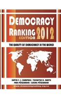 Democracy Ranking (Edition 2012)