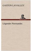 Légendes Normandes