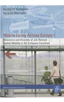 Mobile Living Across Europe I